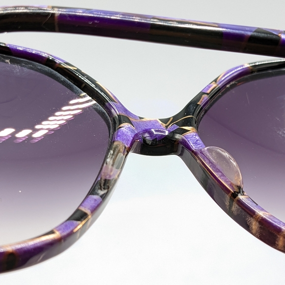 Sanford Hutton Accessories Vintage Sanford Hutton Sunglasses Women